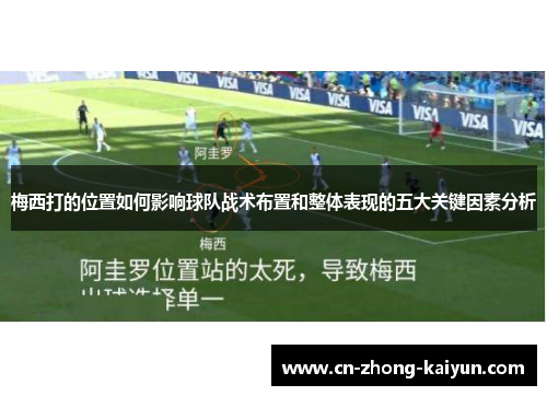 梅西打的位置如何影响球队战术布置和整体表现的五大关键因素分析 梅西打的位置如何影响球队战术布置和整体表现的五大关键因素分析