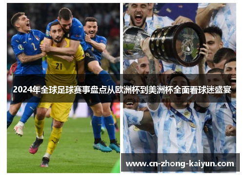 2024年全球足球赛事盘点从欧洲杯到美洲杯全面看球迷盛宴 2024年全球足球赛事盘点从欧洲杯到美洲杯全面看球迷盛宴
