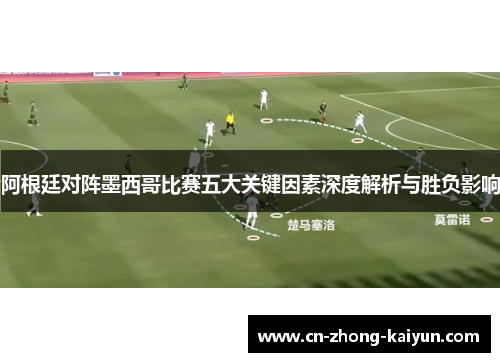 阿根廷对阵墨西哥比赛五大关键因素深度解析与胜负影响 阿根廷对阵墨西哥比赛五大关键因素深度解析与胜负影响